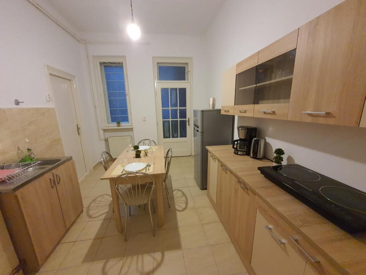 Apartament Enescu Тимишоара Экстерьер фото