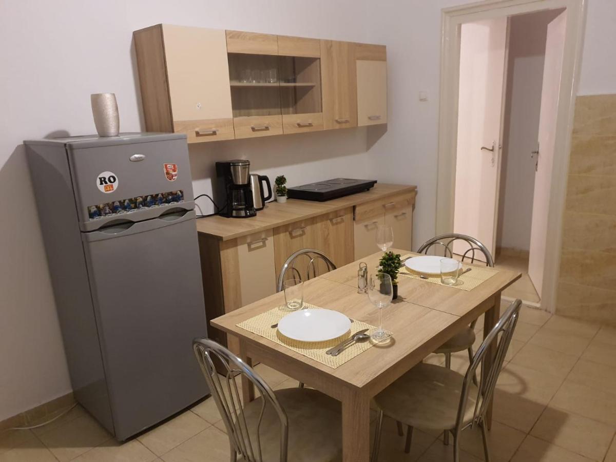 Apartament Enescu Тимишоара Экстерьер фото
