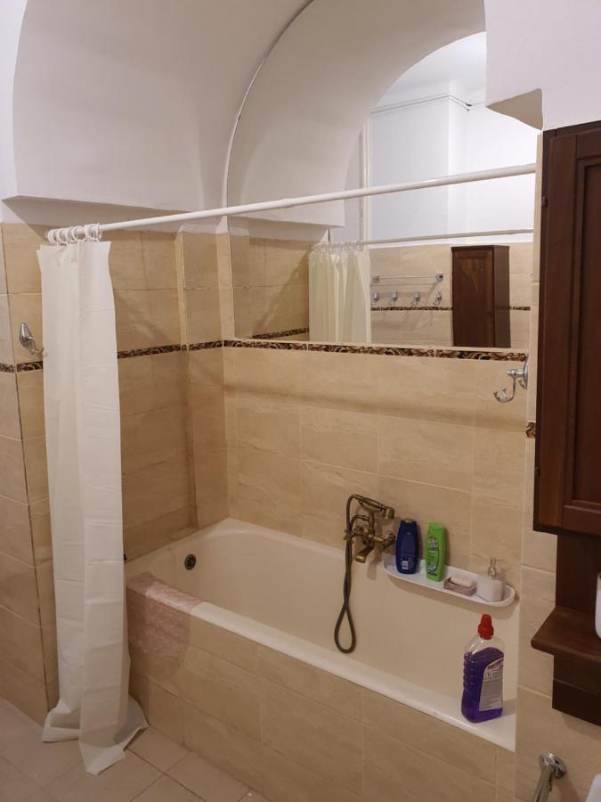 Apartament Enescu Тимишоара Экстерьер фото