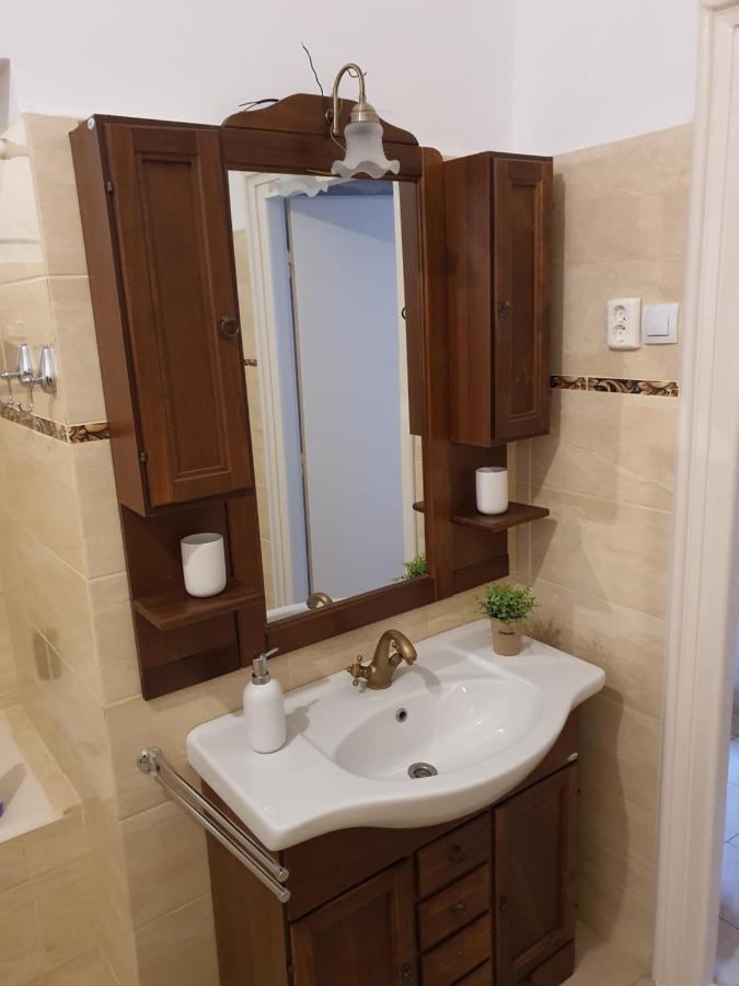 Apartament Enescu Тимишоара Экстерьер фото