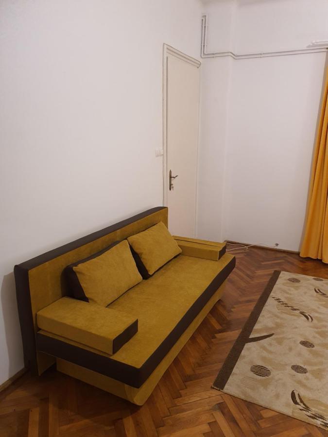 Apartament Enescu Тимишоара Экстерьер фото