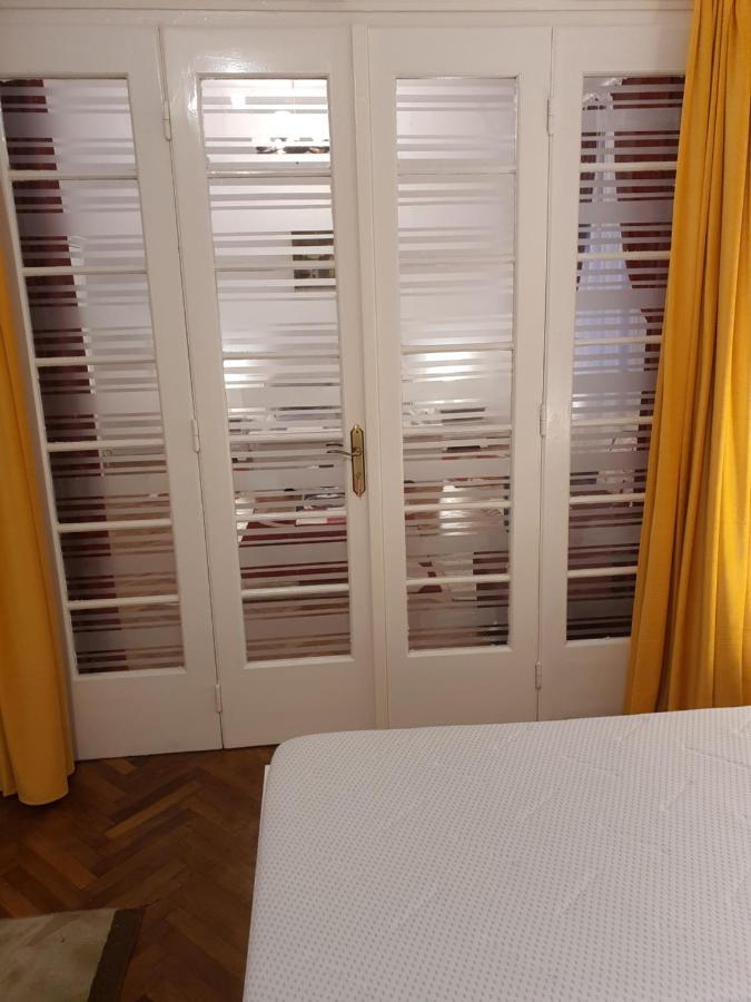 Apartament Enescu Тимишоара Экстерьер фото