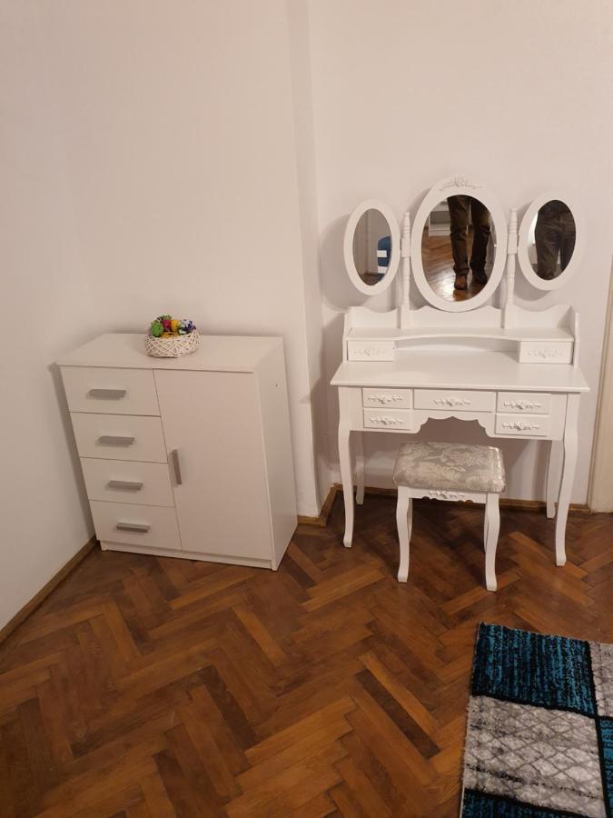 Apartament Enescu Тимишоара Экстерьер фото